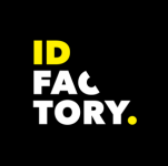 Logo van ID Factory