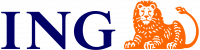 Logo van ING Bank B.V.