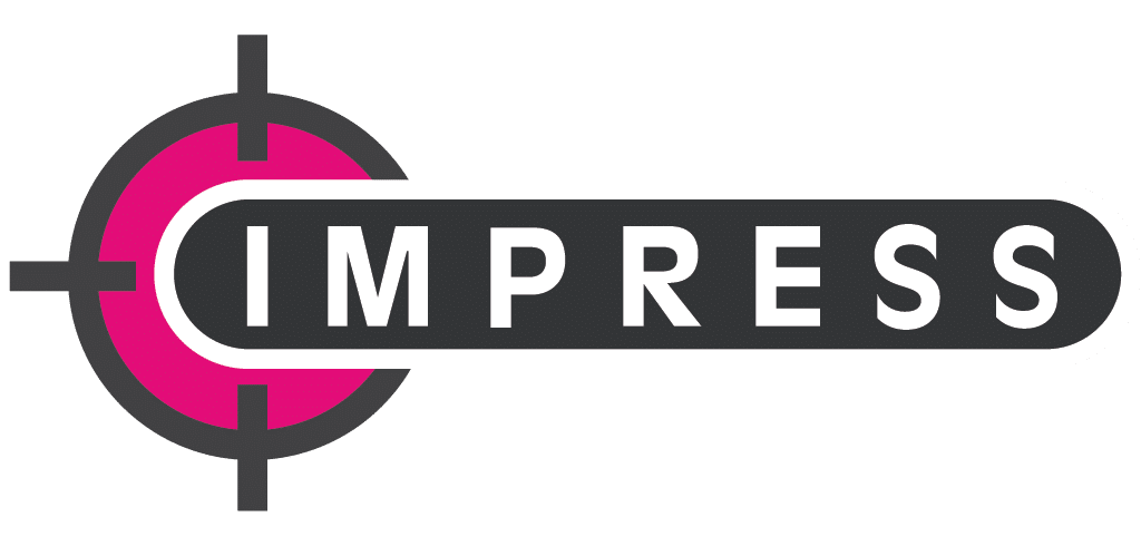 Logo van Impress