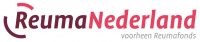 Logo van ReumaNederland