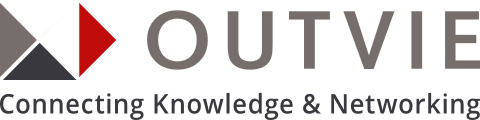 Logo van Outvie