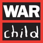 Logo van War Child