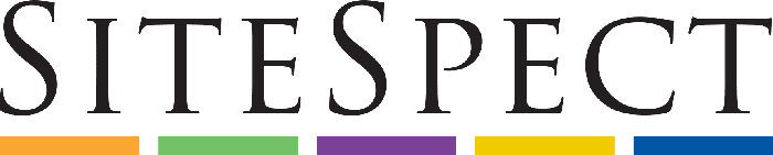 Logo van Sitespect