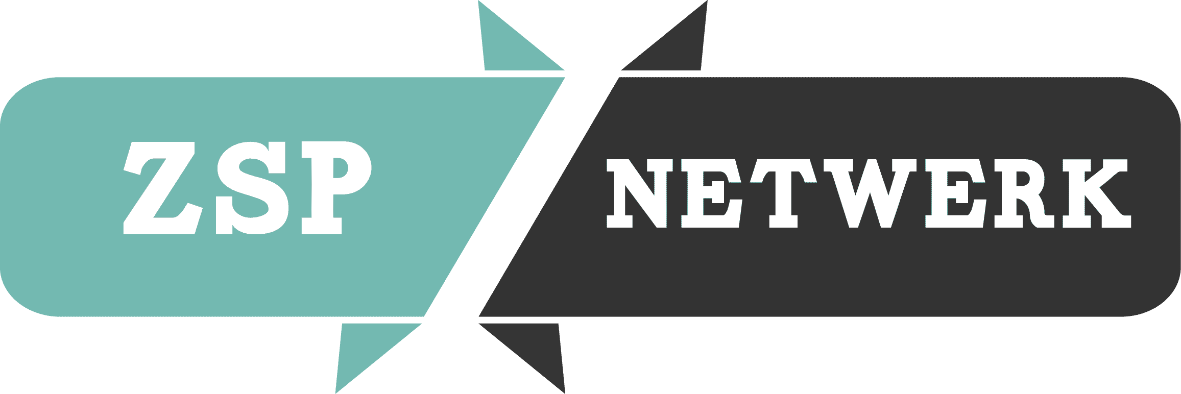 Logo van ZSP Netwerk